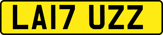 LA17UZZ