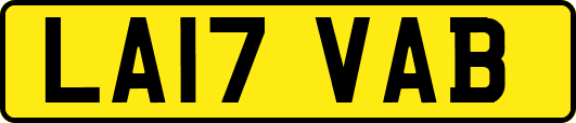LA17VAB