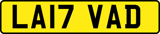 LA17VAD