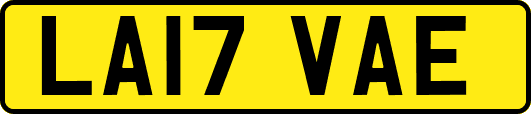 LA17VAE