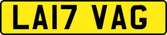 LA17VAG