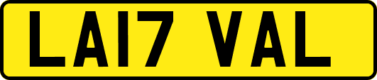 LA17VAL