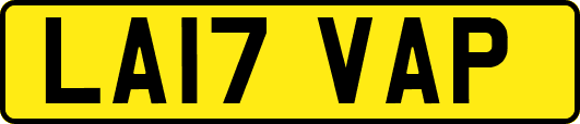 LA17VAP