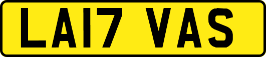 LA17VAS