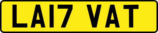 LA17VAT