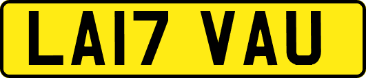 LA17VAU