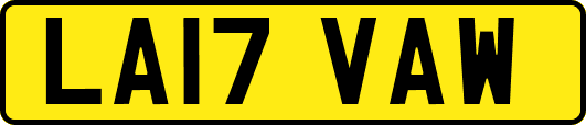 LA17VAW