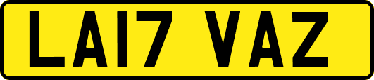 LA17VAZ