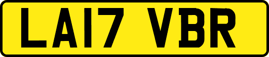 LA17VBR