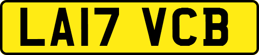 LA17VCB