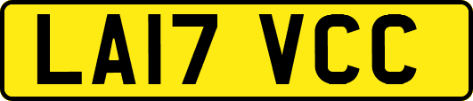 LA17VCC