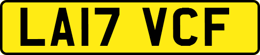 LA17VCF