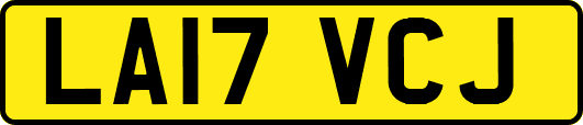 LA17VCJ