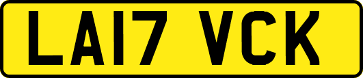 LA17VCK