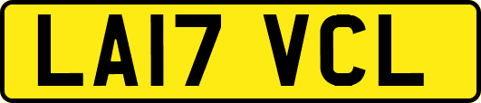 LA17VCL