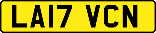 LA17VCN