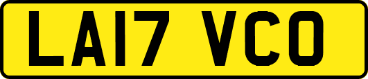 LA17VCO