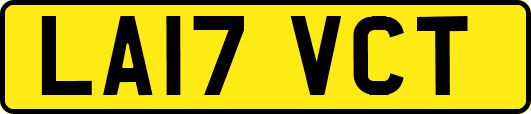 LA17VCT