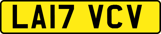 LA17VCV