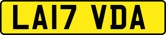 LA17VDA