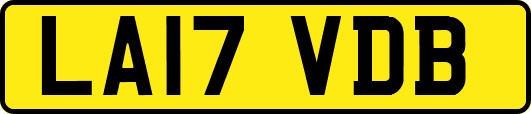 LA17VDB