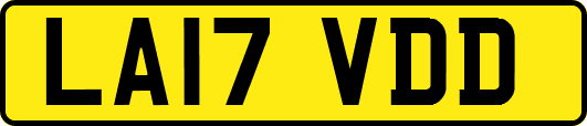 LA17VDD