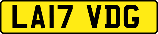 LA17VDG