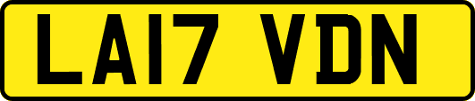 LA17VDN