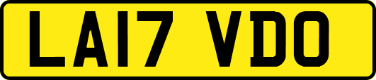 LA17VDO