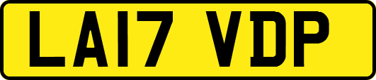 LA17VDP
