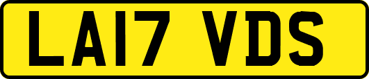 LA17VDS
