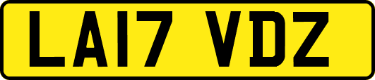 LA17VDZ