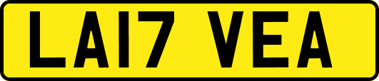 LA17VEA