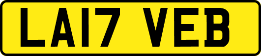 LA17VEB