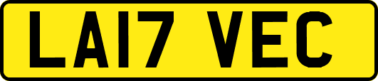 LA17VEC