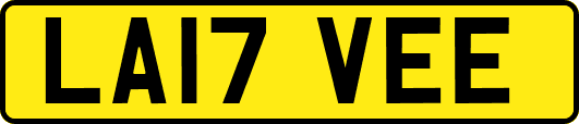 LA17VEE