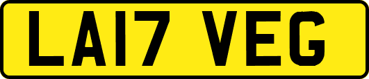 LA17VEG