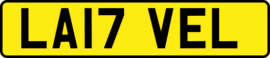 LA17VEL
