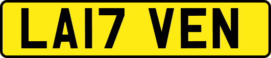 LA17VEN