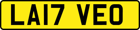 LA17VEO