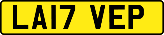 LA17VEP