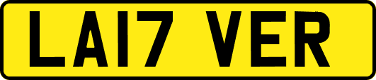 LA17VER
