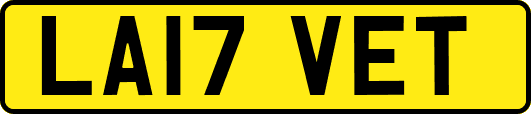 LA17VET