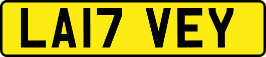 LA17VEY