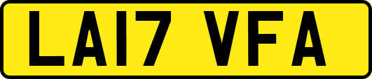 LA17VFA