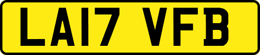LA17VFB