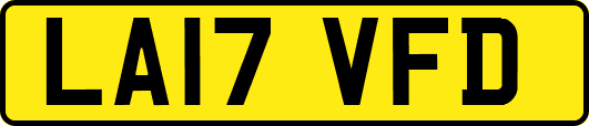 LA17VFD