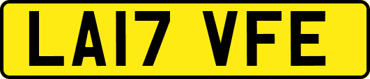 LA17VFE