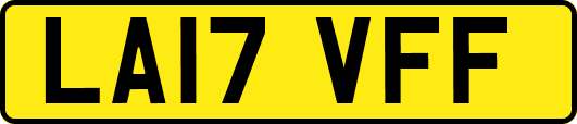 LA17VFF