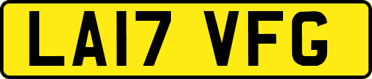 LA17VFG